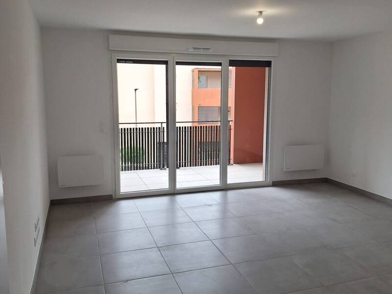 Maison à louer, 78m², NIMES