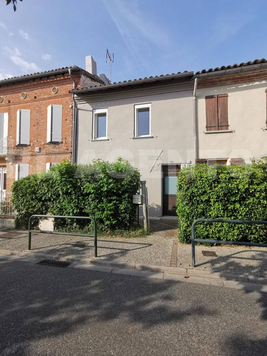 Maison à vendre, 130m², MONTASTRUC LA CONSEILLERE