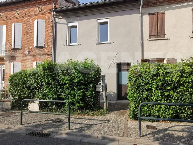 Maison à vendre, 130m², MONTASTRUC LA CONSEILLERE