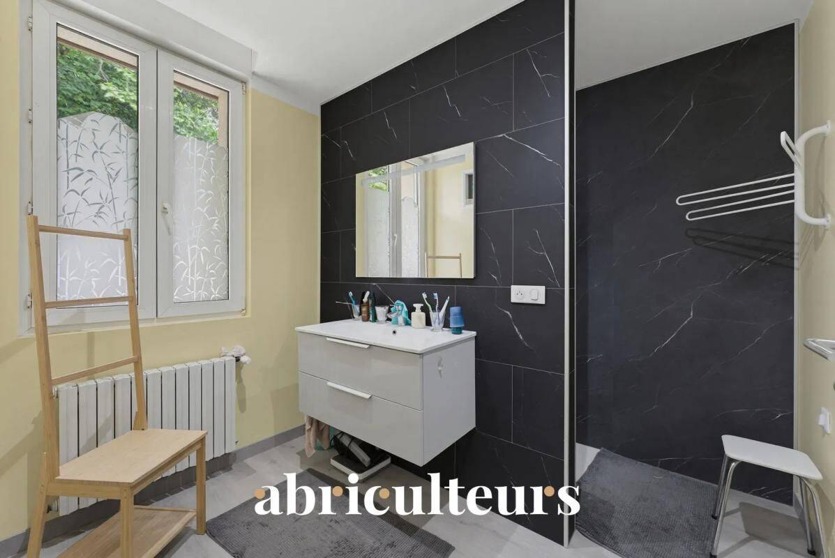 Maison avec piscine vente à Bordeaux quartier Cauderan (33200) — 9