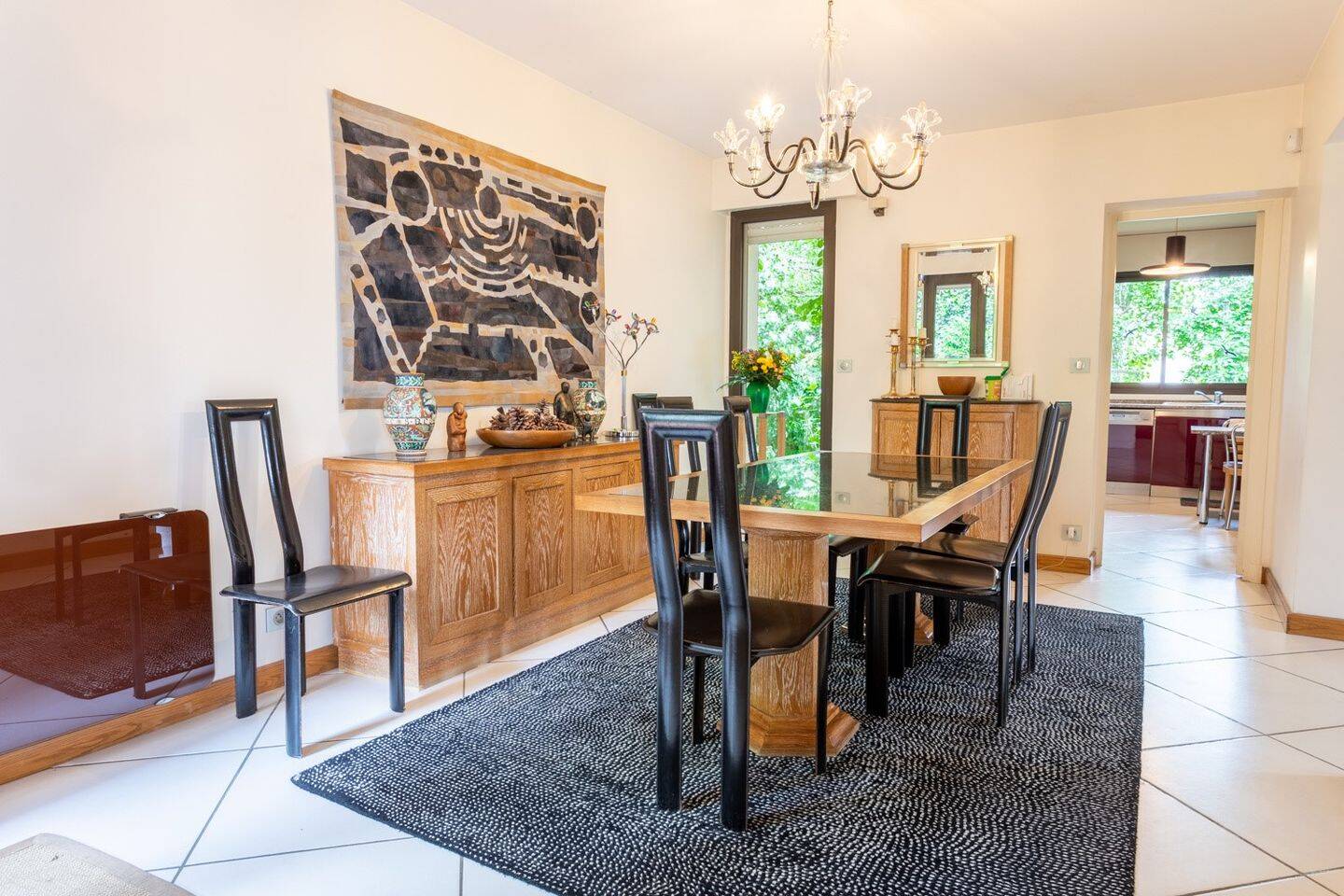 Maison à vendre, 239m², FONTENAY AUX ROSES