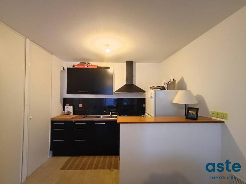 Maison à vendre, 42m², PLABENNEC