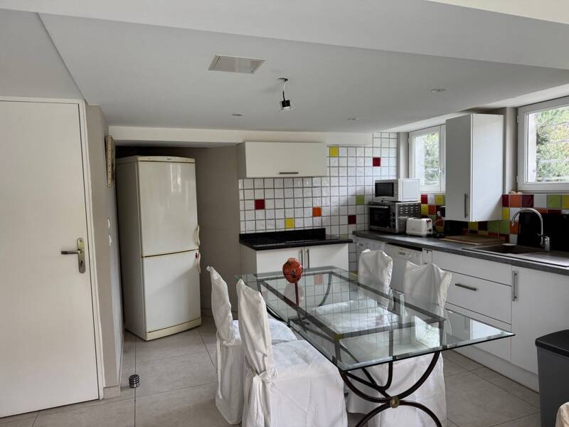 Maison à louer, 64m², LEGE CAP FERRET