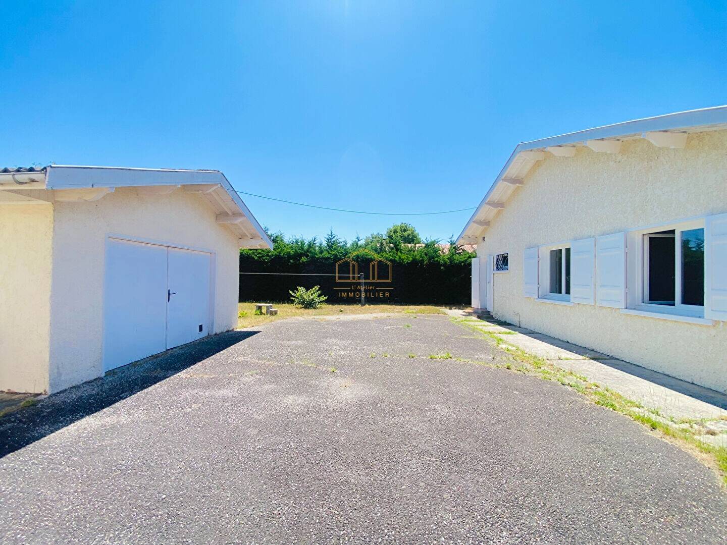 Maison à vendre, 88m², GUJAN MESTRAS