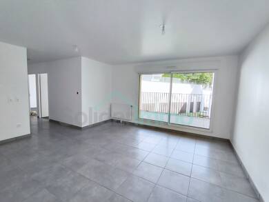 Appartement à louer - Neuf 780 € 3 pièces 2 chambres 61,7 m² 1er étage Rechèvres-Bas Menus-Boulevard Chartres 28000
