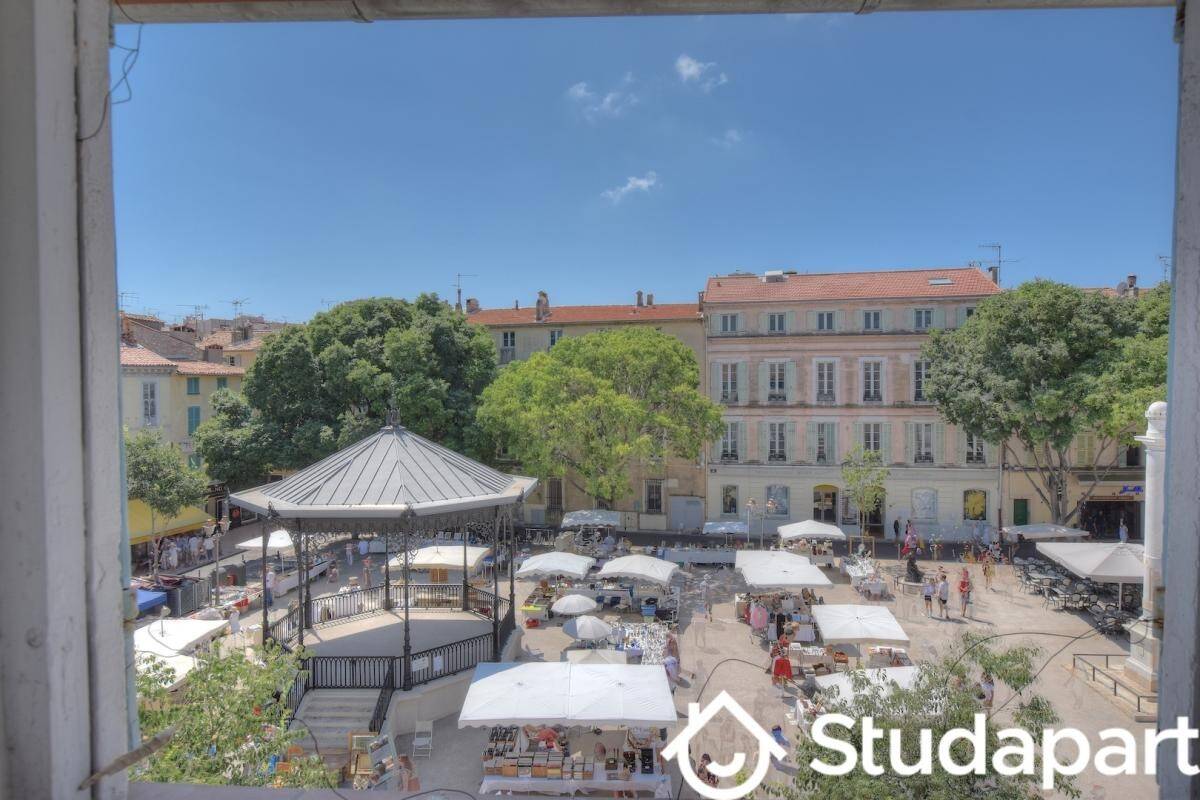 Maison à louer, 24m², ANTIBES