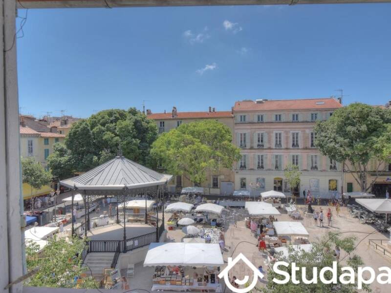 Maison à louer, 24m², ANTIBES