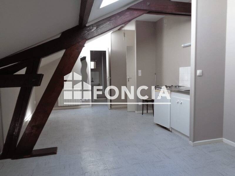 Maison à louer, 24m², SOISSONS