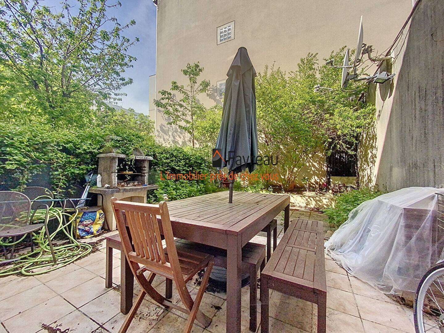 Maison à vendre, 95m², VITRY SUR SEINE