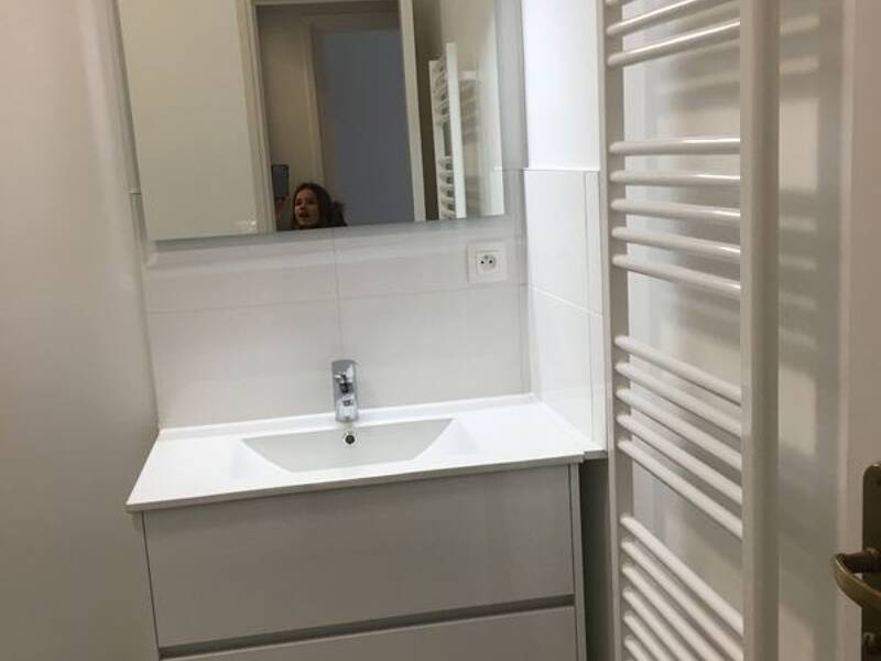 Maison à louer, 47m², LILLE