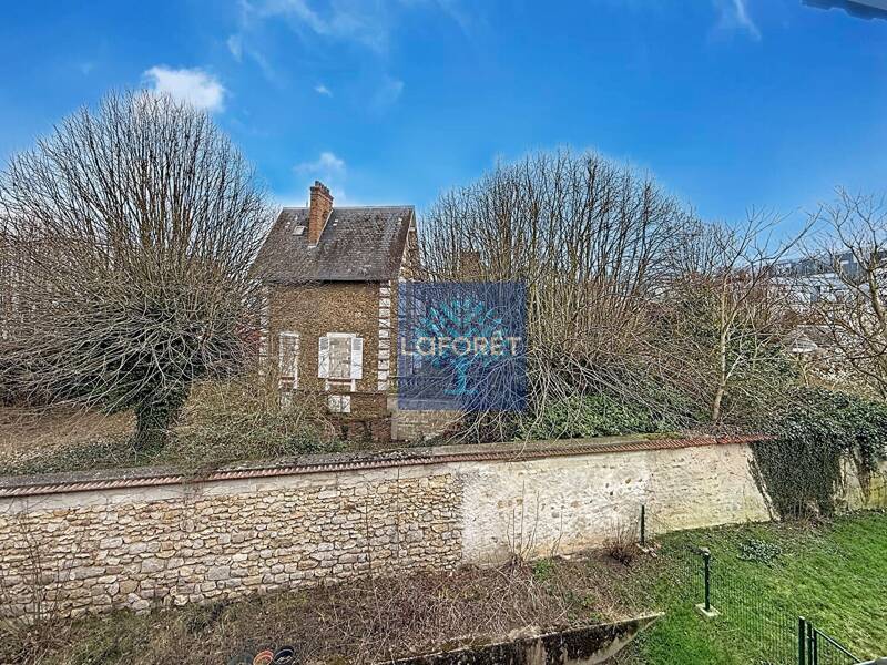 Maison à louer, 13m², BRETIGNY SUR ORGE