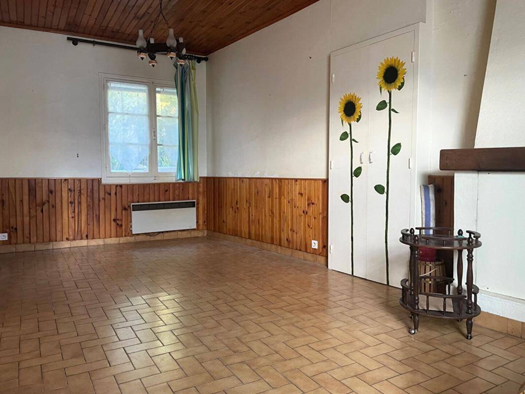 Maison à vendre, 39m², SAINT GEORGES D'OLERON