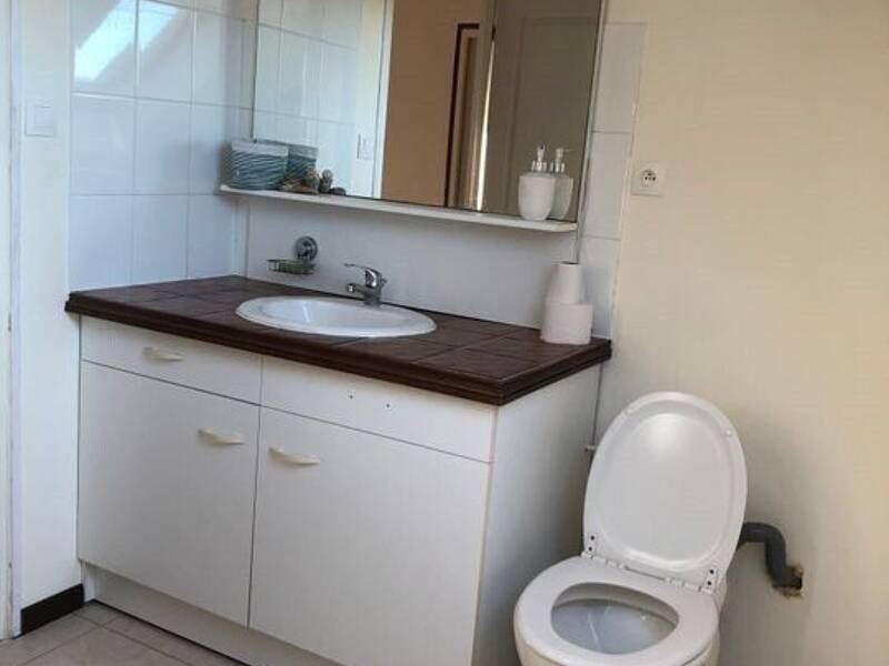 Maison à louer, 46m², CHALONNES SUR LOIRE