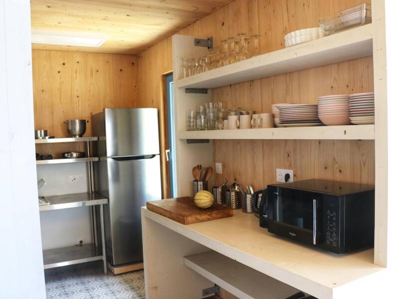 Maison à louer, 93m², BERCK