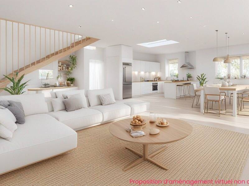 Maison à vendre, 100m², AIX EN PROVENCE