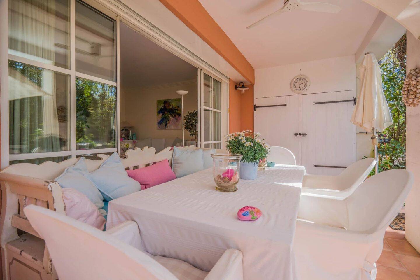 Maison à vendre, 110m², GRIMAUD