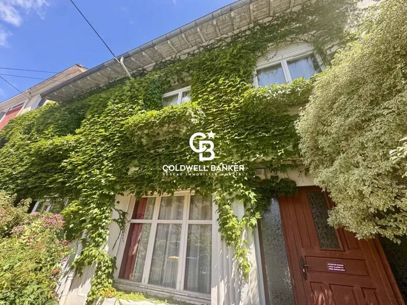 Maison à vendre, 205m², NANTES