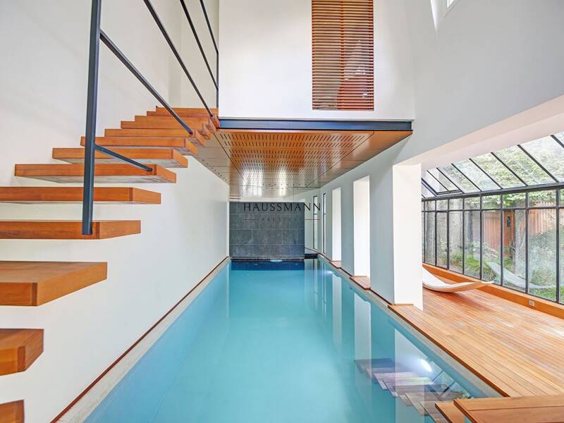 Maison à vendre, 625m², PARIS 16E