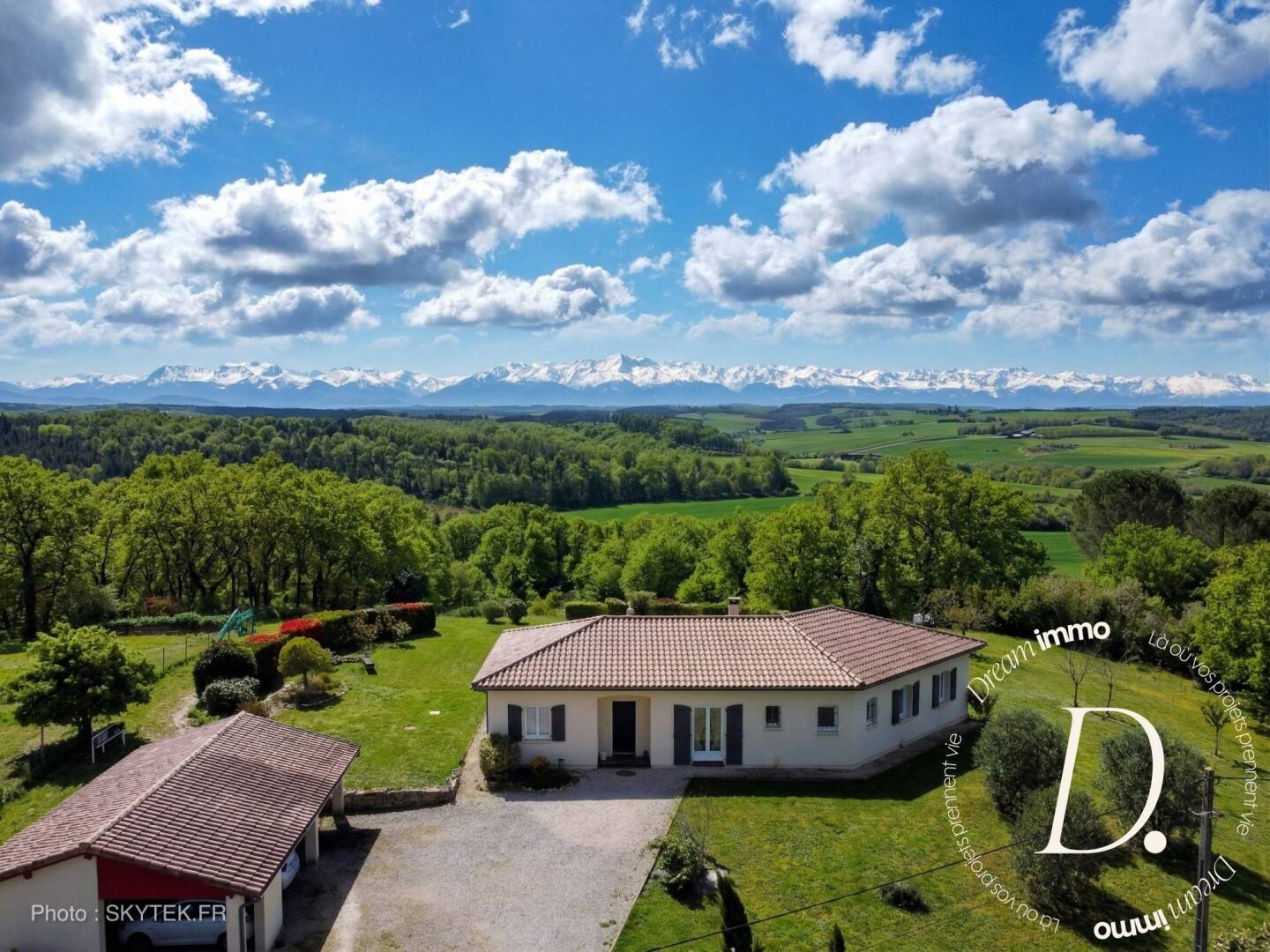 Maison à vendre, 145m², AUCH