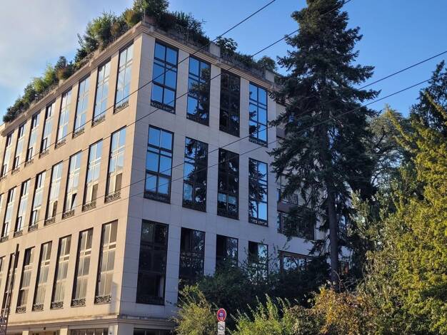 Appartement à vendre 685 000 € 5 pièces 4 chambres 142 m² Étage 5/7 Croix Rousse-Gros Caillou Lyon 4ème 69004