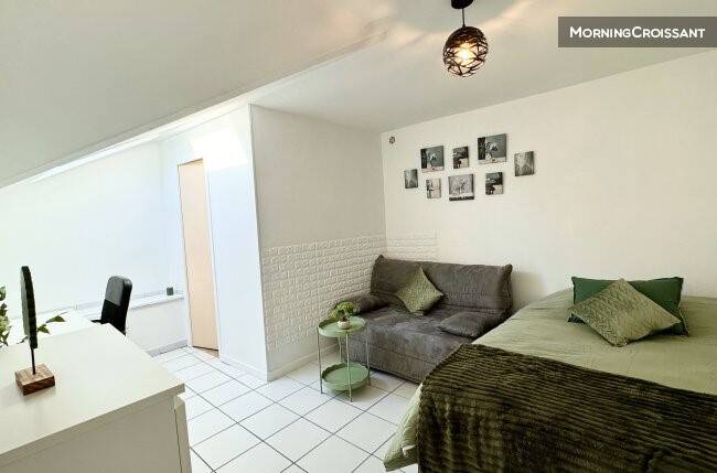 Maison à louer, 23m², CORBEIL ESSONNES
