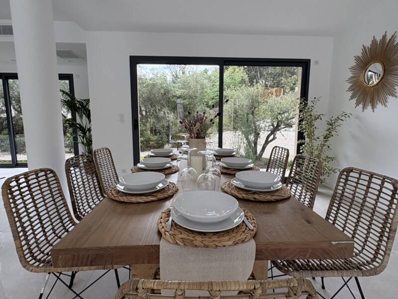 Maison à vendre, 250m², VAR