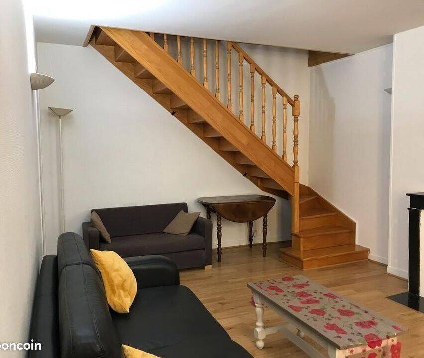 Maison à louer, 93m², VERSAILLES