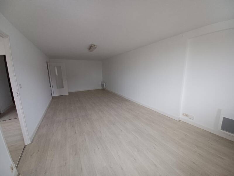 Maison à louer, 73m², AURILLAC