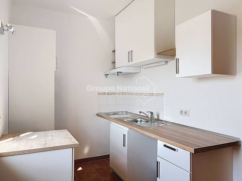 Maison à louer, 53m², BERRE L'ETANG