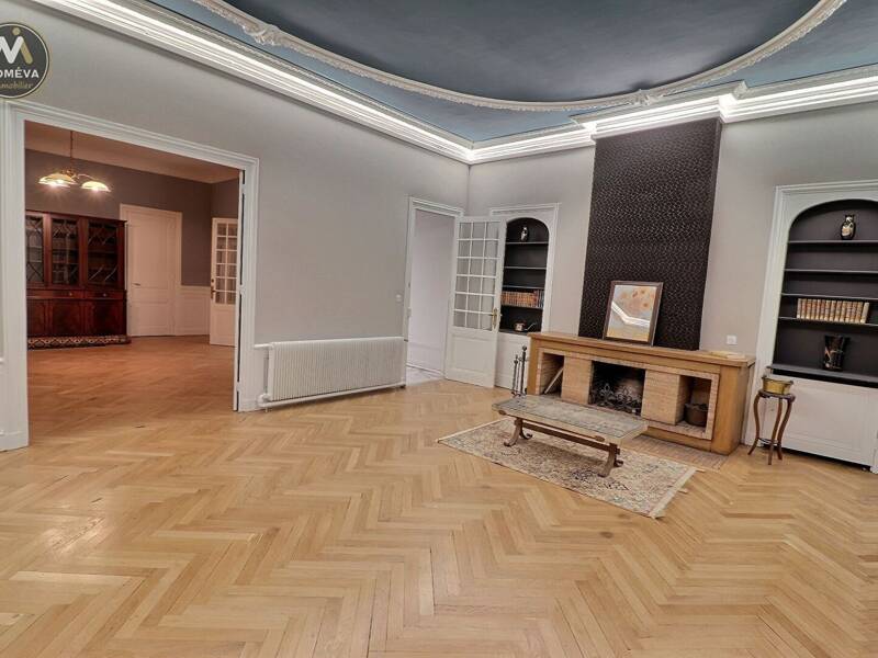 Maison à vendre, 200m², SAINT ETIENNE