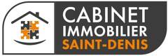 CABINET ST DENIS logo