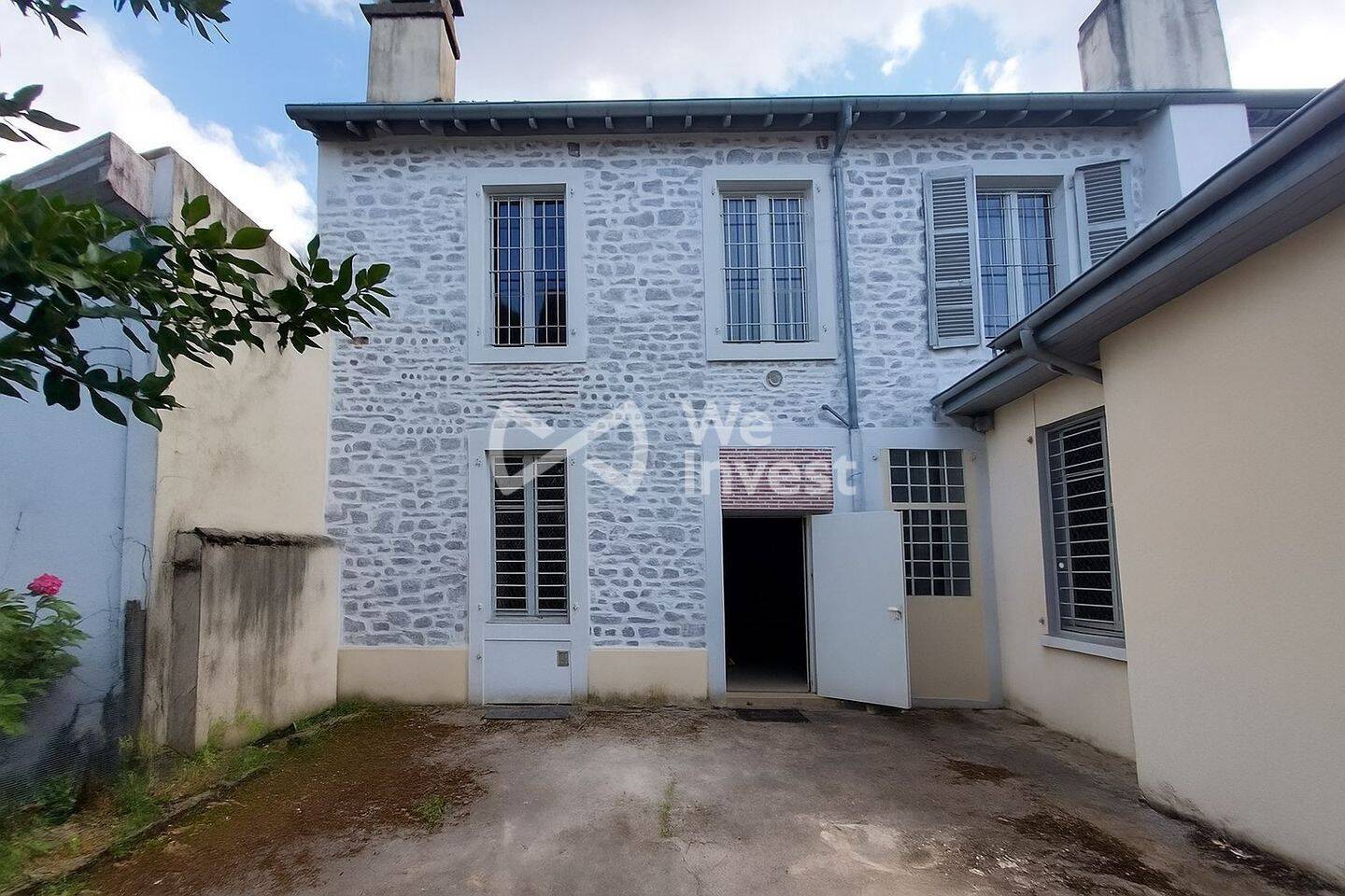 Maison à vendre, 130m², PAU