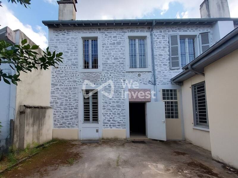 Maison à vendre, 130m², PAU