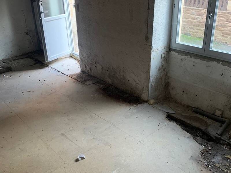 Maison à vendre, 40m², PLAISANCE