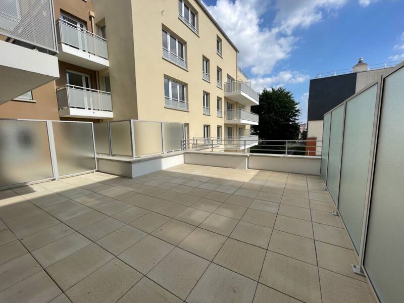 Maison à louer, 40m², MELUN