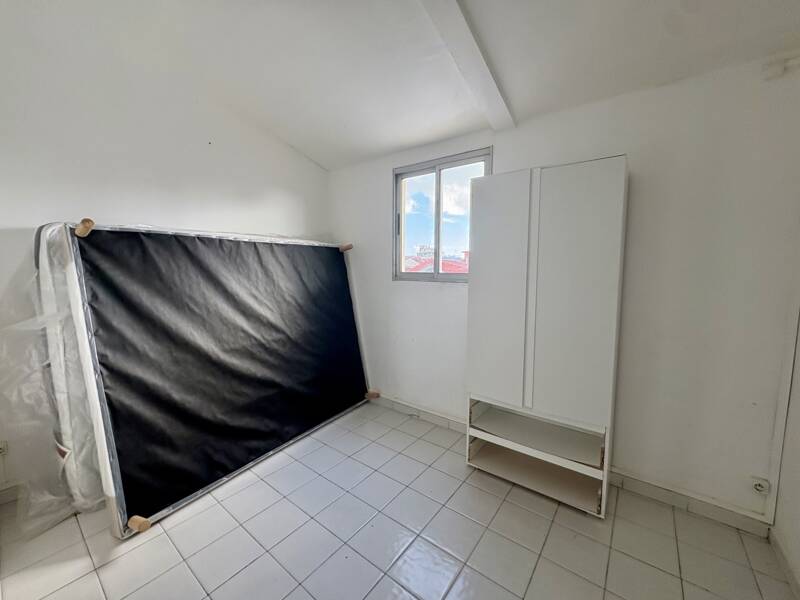 Maison à louer, 28m², POINTE A PITRE