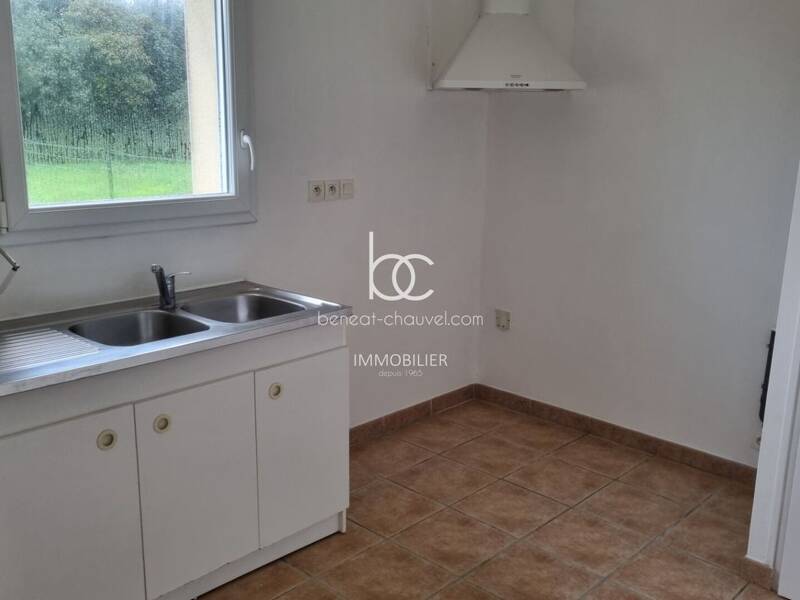 Maison à louer, 88m², SARZEAU