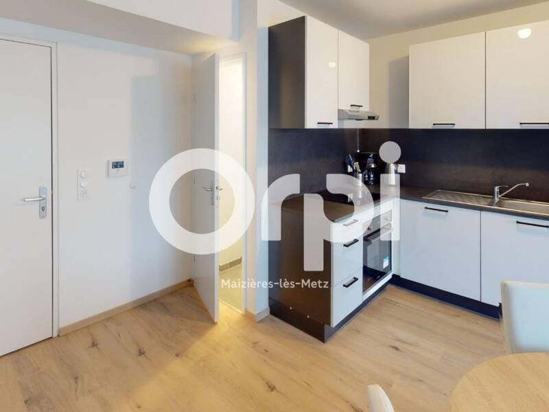 Maison à louer, 44m², THIONVILLE