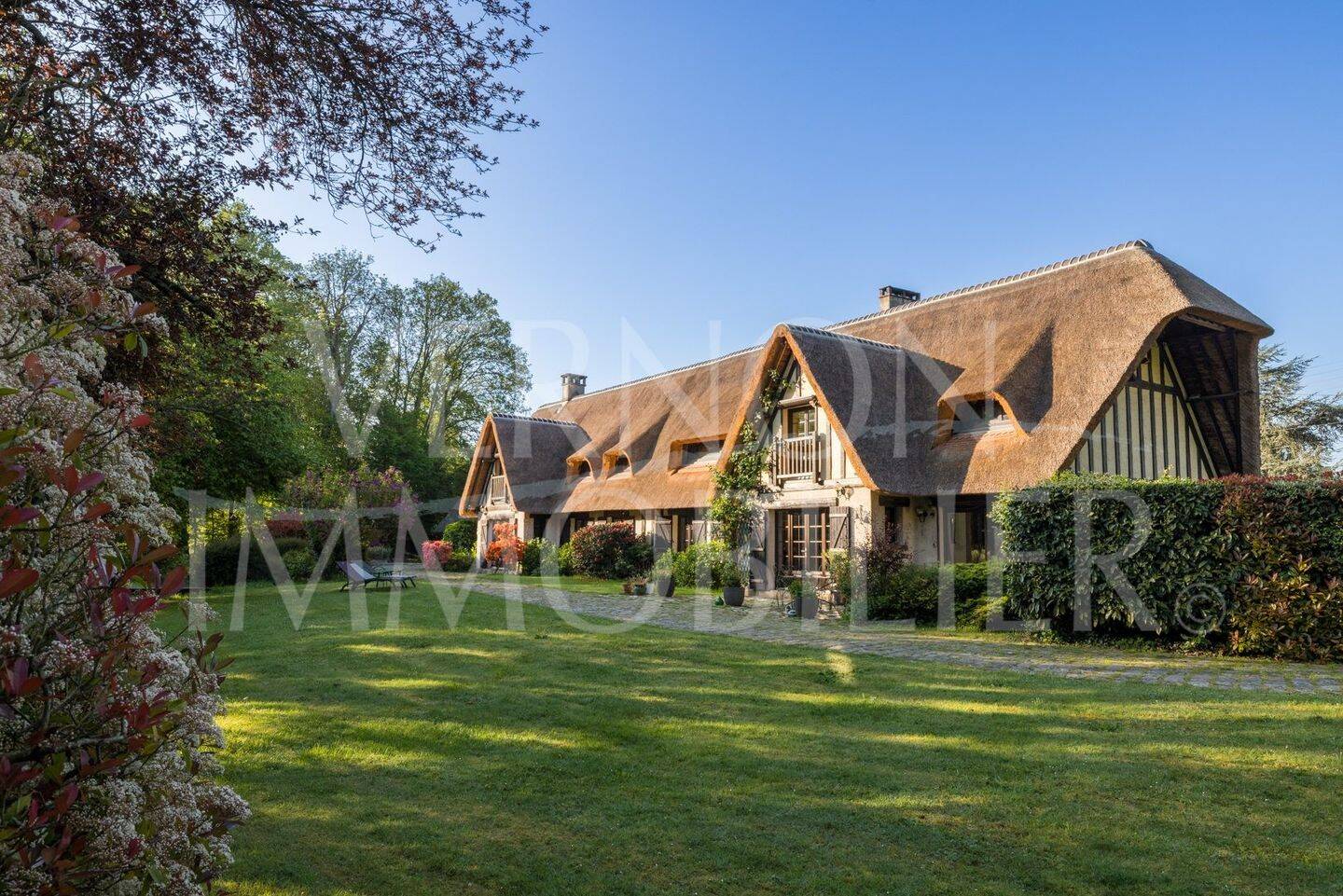 Maison à vendre, 350m², VERNON