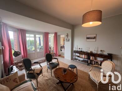 Maison à vendre 399 500 € 6 pièces 4 chambres 124 m² 560 m² de terrain Carantec 29660
