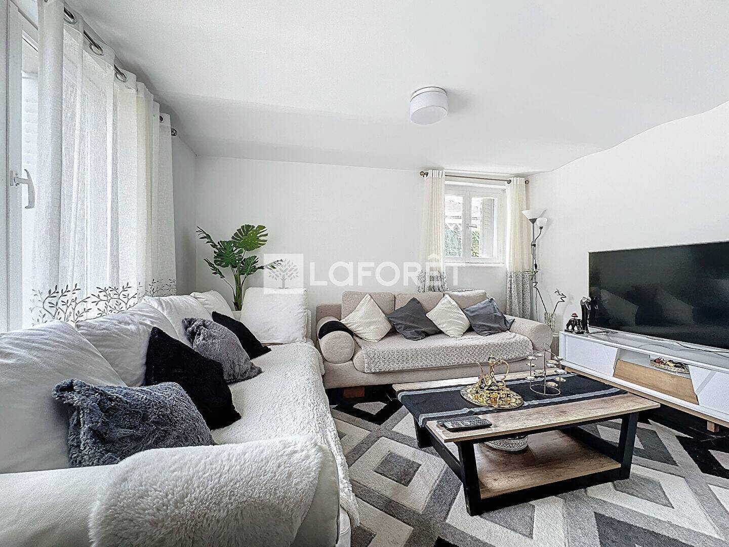 Maison à vendre, 61m², CHAMPIGNY SUR MARNE