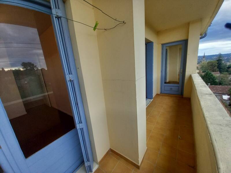 Maison à vendre, 64m², FUMEL