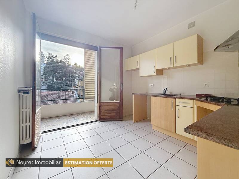Maison à vendre, 70m², SAINT ETIENNE