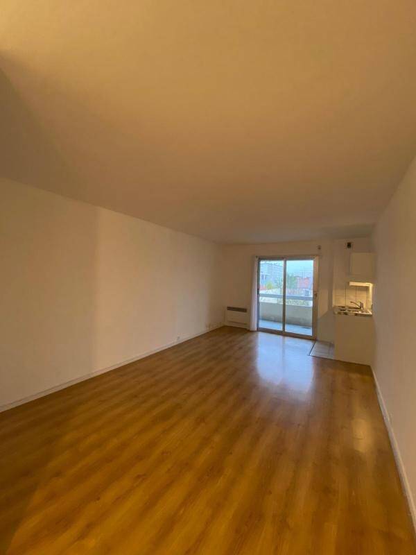 Maison à louer, 32m², RUEIL MALMAISON