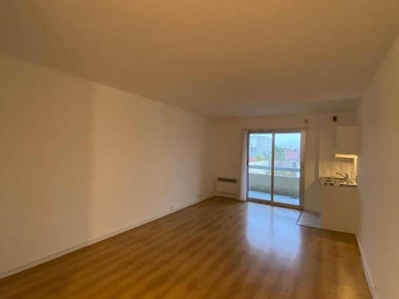 Maison à louer, 32m², RUEIL MALMAISON