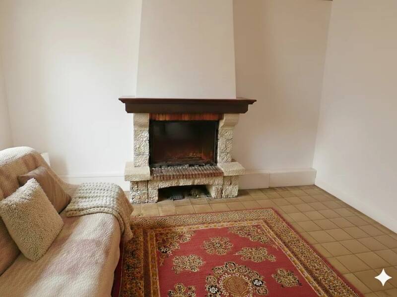 Maison à vendre, 73m², CLEDEN POHER