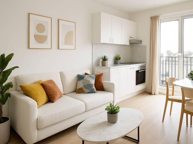 Maison à vendre, 30m², LIMEIL BREVANNES