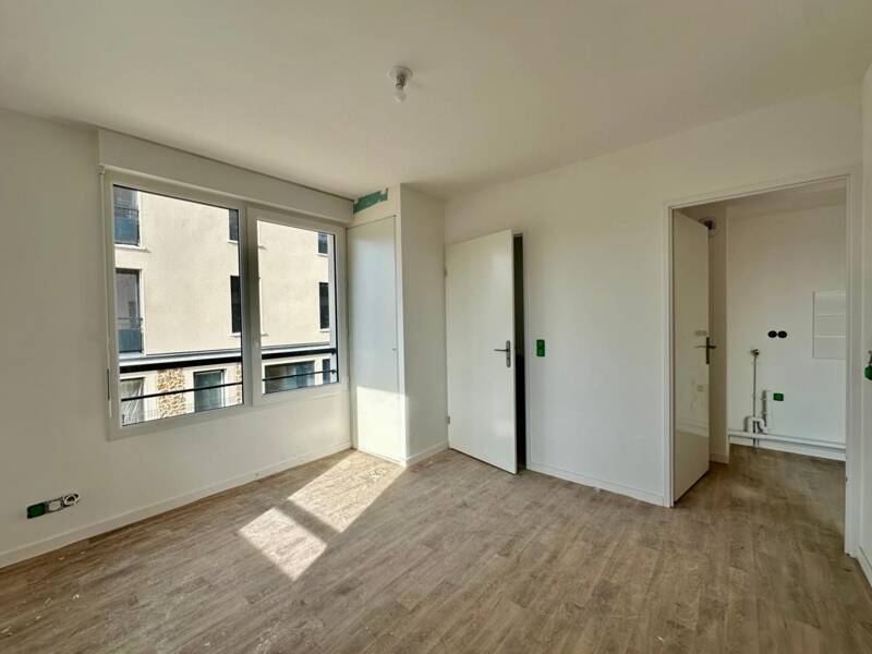 Maison à louer, 44m², ANDRESY