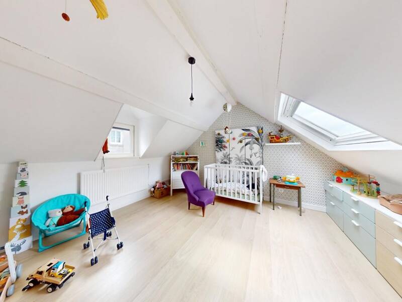 Maison à vendre, 83m², LE HAVRE