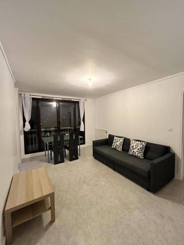 Maison à louer, 42m², VITRY SUR SEINE